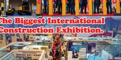 The Cambodia International Construction Industry Exhibition. DEC-5 to Dec-7 at the Koh Pich exhibition center.40 Koh Pich Road, Phnom Penh, Phnom Penh 120101 Cambodia International Construction Industry Expo 2025 The Annual Cambodia Construction Industry Exhibition is hosted and organized by the CambodiaConstructors Association (CCA) as part of the association’s annual general assembly