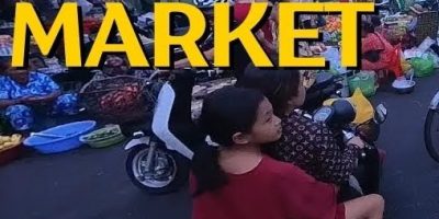 O’Russey Market: A True Cambodian Marketplace Adventure Highlights: A vast variety of goods — from fresh fruits and vegetables to clothing, accessories, handicrafts, household items, and the latest electronics. Authentic Cambodian street food — indulge in local snacks and traditional dishes made fresh on the spot.