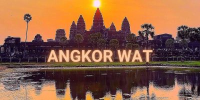 Angkor Wat