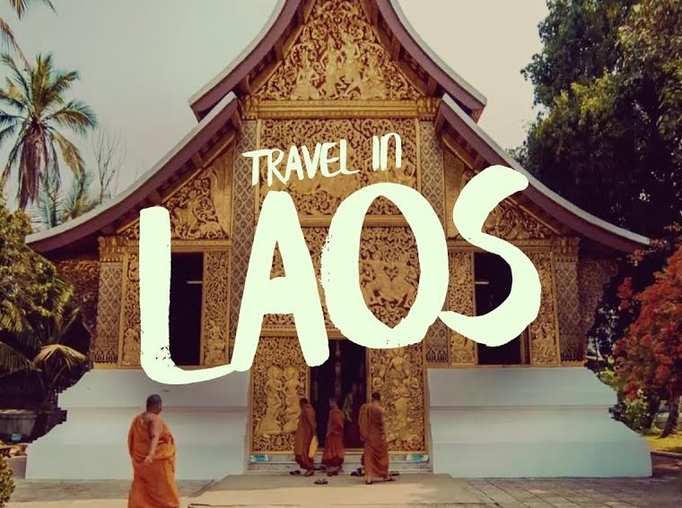 welcome to laos