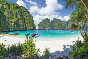 thai beaches
