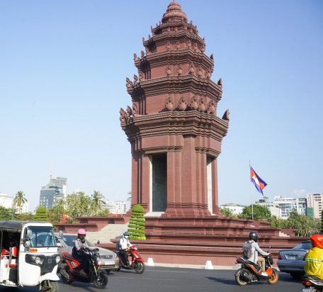 Cambodia Independence Day is a significant celebration in the country’s history, observed annually on November 9th. This momentous holiday marks Cambodia’s liberation from colonial rule and celebrates the nation’s emergence as a sovereign state.