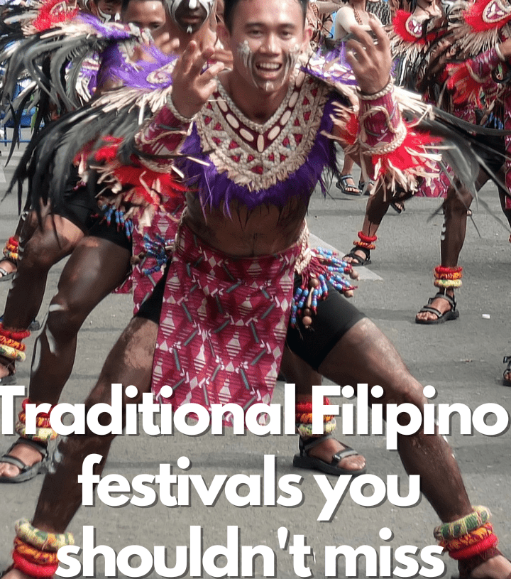filpino festivals