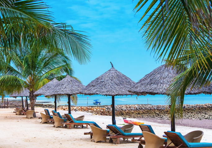 Welcome to Sihanoukville: Cambodia’s Coastal Gem Nestled on the sun-kissed shores of the Gulf of Thailand, Sihanoukville—also known as Preah Sihanouk—is more than just a beach destination. It’s a place where Cambodia’s vibrant culture meets stunning coastal landscapes, modern development blends with rich history,