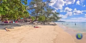 White Sand Beach, Koh Chang